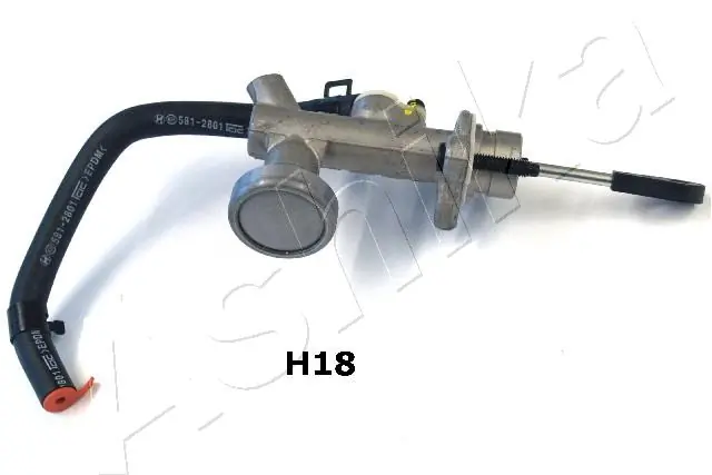 Master Cylinder, clutch 95-0H-H18