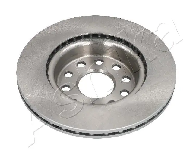 Brake Disc 60-00-0934C
