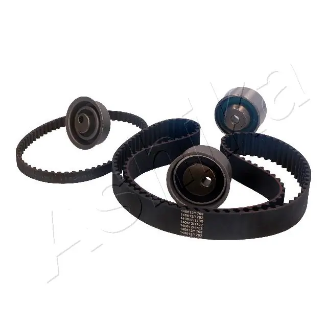 Timing Belt Kit KCT591