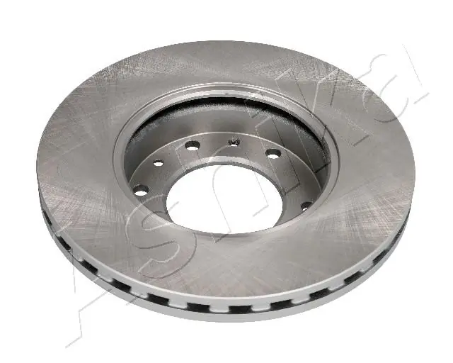Brake Disc 60-0H-H31C