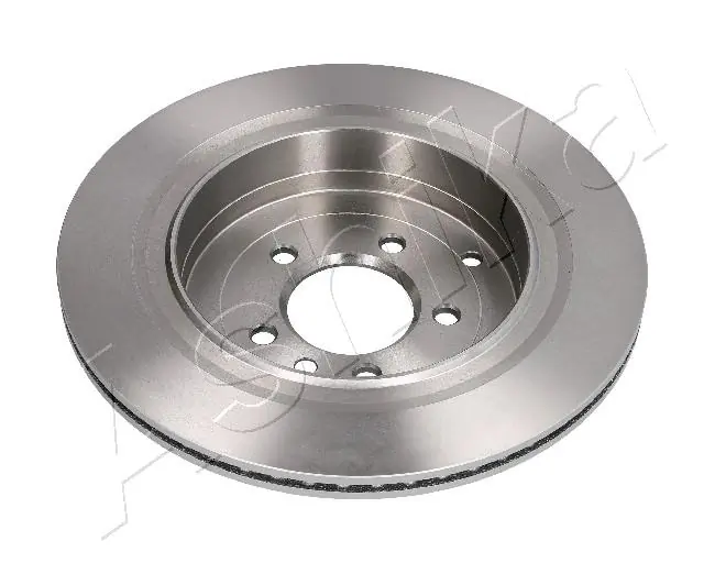ASHIKA 61-0L-L01C Brake Disc