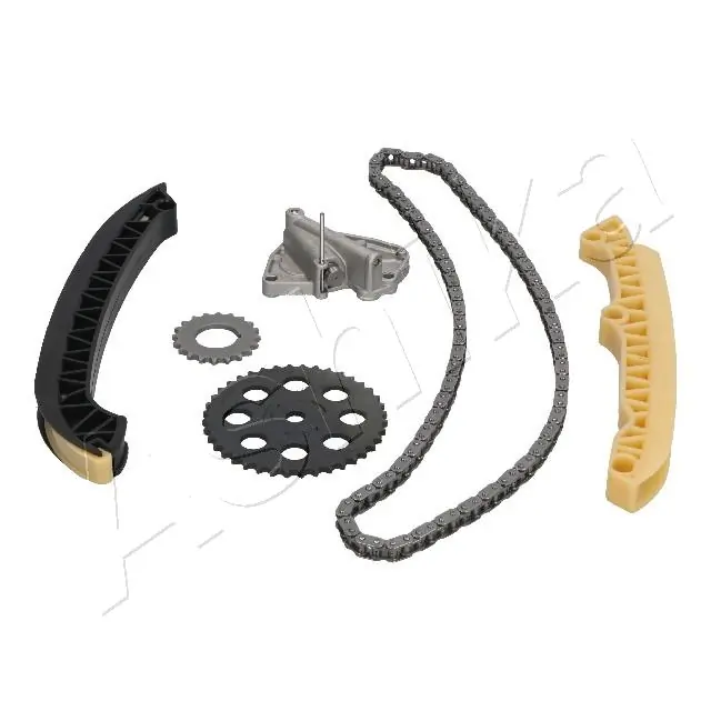 Timing Chain Kit KCK0906