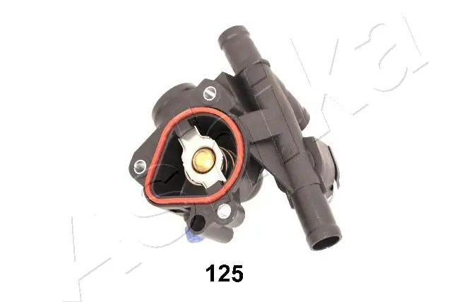 ASHIKA 38-01-125 Thermostat, coolant