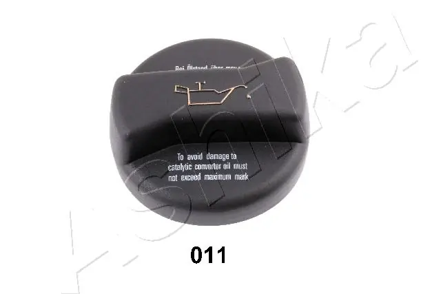 Sealing Cap, oil filler neck 147-00-011