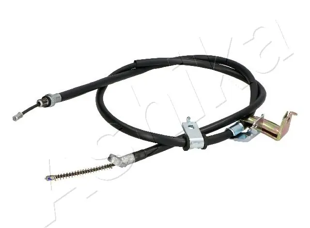 Cable Pull, parking brake 131-01-169L