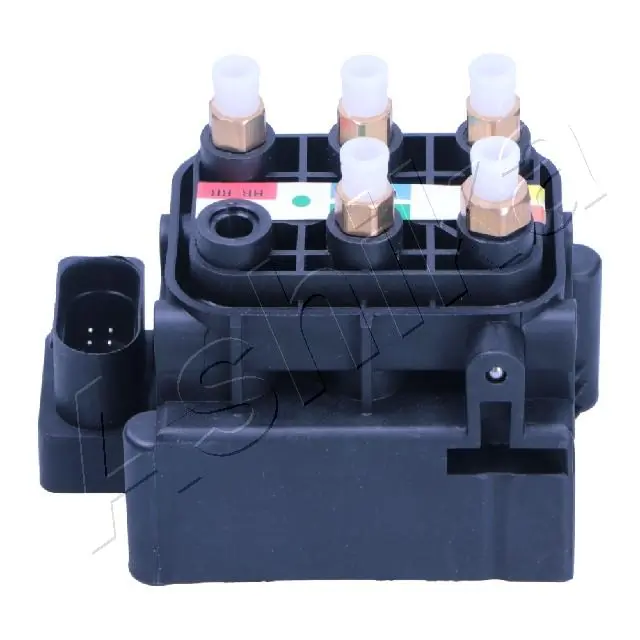 Valve, compressed-air system MA-ASV005