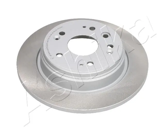Brake Disc 61-04-496C