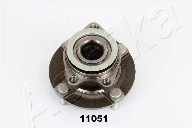 Wheel Hub 44-11051