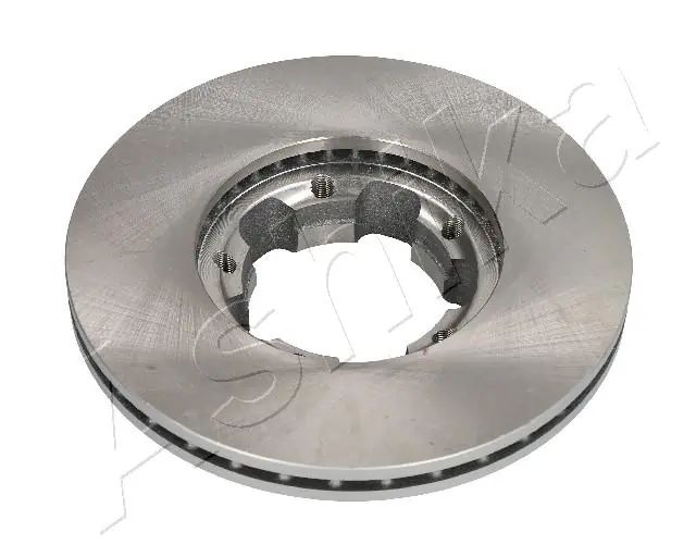 ASHIKA 60-01-197C Brake Disc