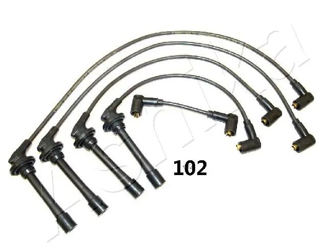 Ignition Cable Kit 132-01-102