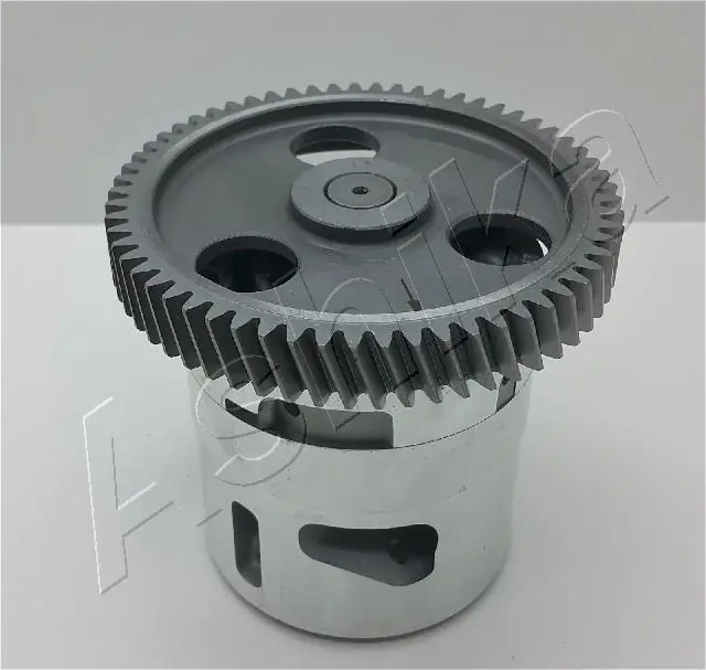 Oil Pump 157-MR-MR04