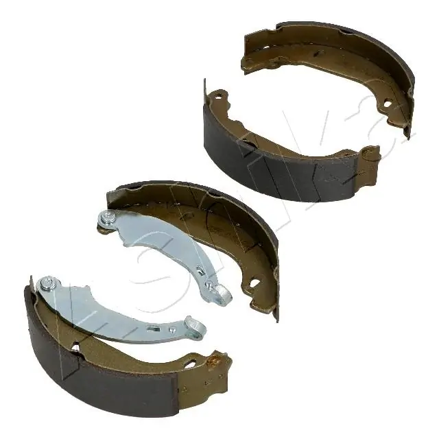 Brake Shoe Set 55-00-021