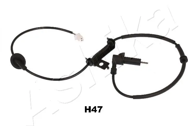 Sensor, wheel speed 151-0H-H47