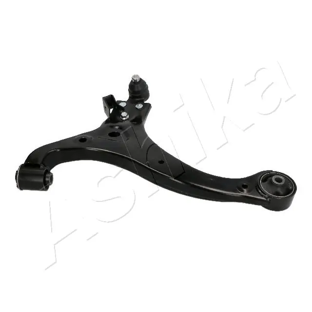 ASHIKA 72-0H-H60L Control/Trailing Arm, wheel suspension