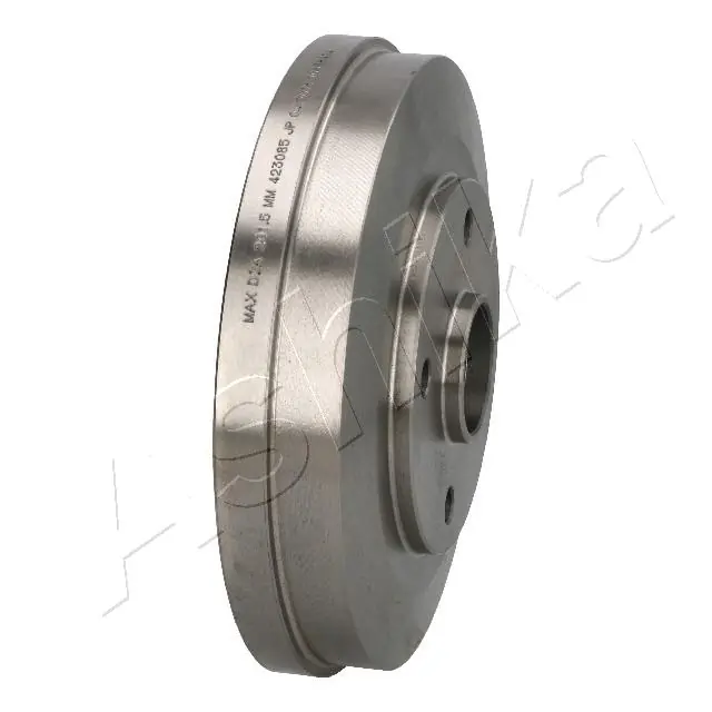 Brake Drum 56-K0-011