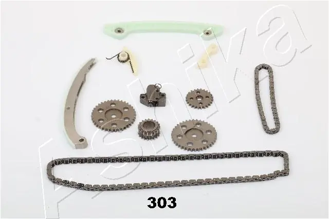 Timing Chain Kit KCK303