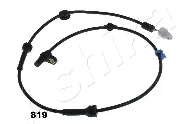 Sensor, wheel speed 151-08-819