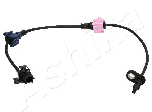 Sensor, wheel speed 151-04-486