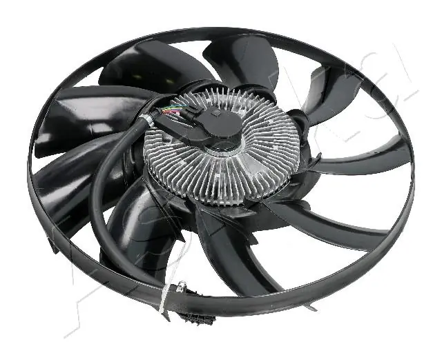Clutch, radiator fan 36-0L-L08