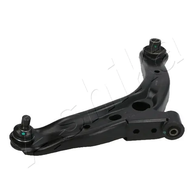 Control/Trailing Arm, wheel suspension 72-03-320R