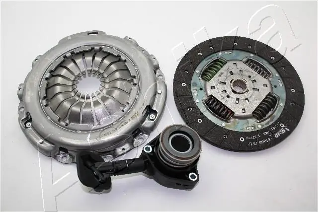 Clutch Kit 92-FO-FO01