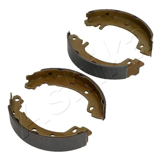 Brake Shoe Set 55-00-0705