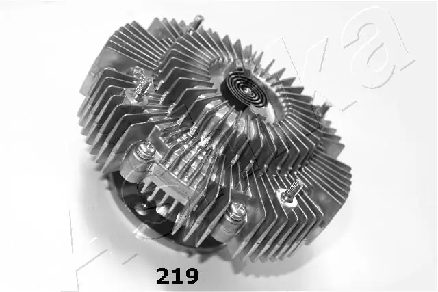 Clutch, radiator fan 36-02-219