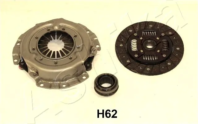 Clutch Kit 92-0H-H62