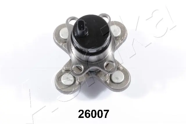 Wheel Hub 44-26007
