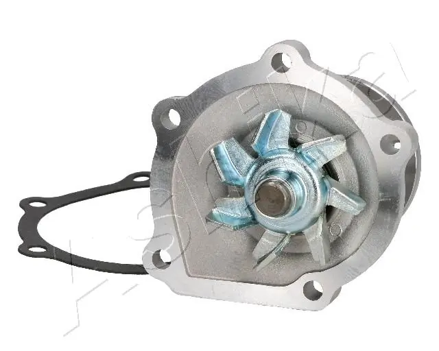 Water Pump, engine cooling 35-02-297