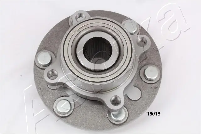 Wheel Hub 44-15018