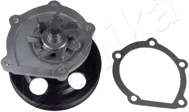 Water Pump, engine cooling 35-02-2017