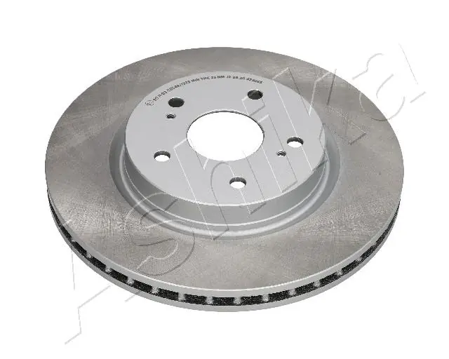Brake Disc 60-08-821C