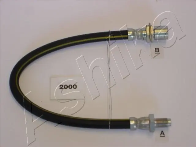 Holding Bracket, brake hose 69-02-2000