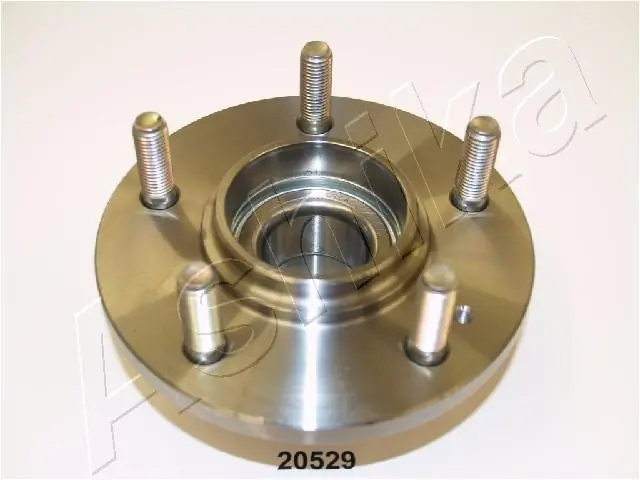 Wheel Hub 44-20529