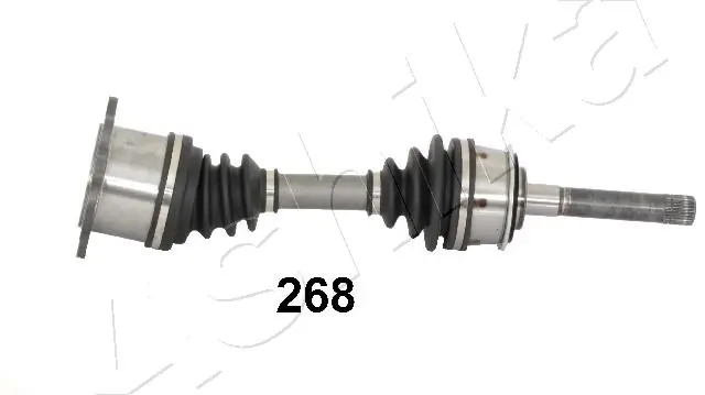 Drive Shaft 62-02-268