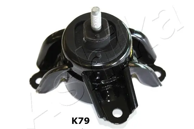 Mounting, engine GOM-K79