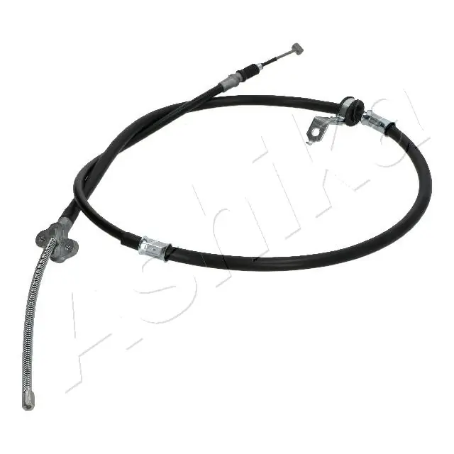 ASHIKA 131-02-2028R Cable Pull, parking brake