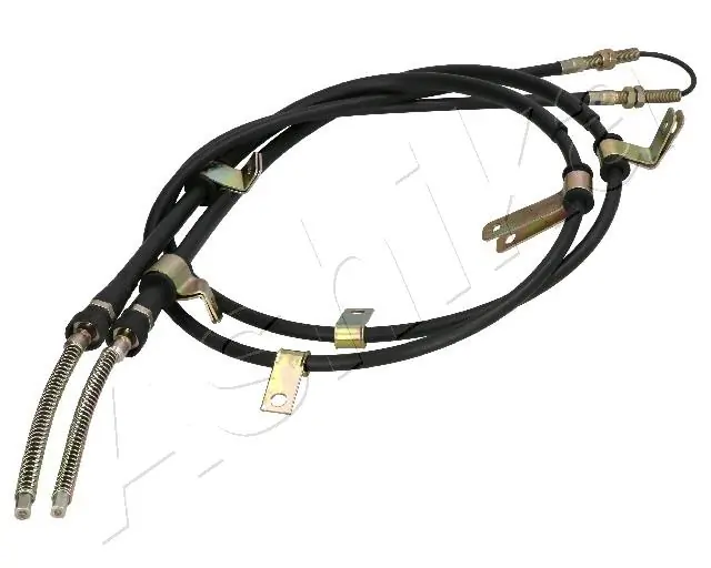 Cable Pull, parking brake 131-08-803