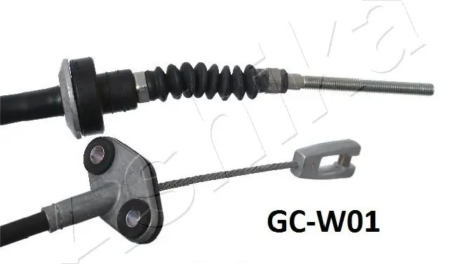 Cable Pull, clutch control 154-0W-W01