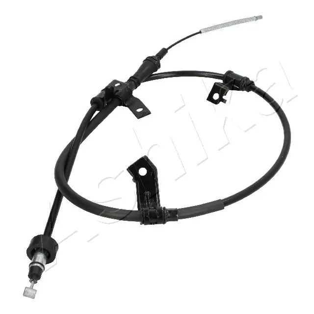 Cable Pull, parking brake 131-0K-K33L