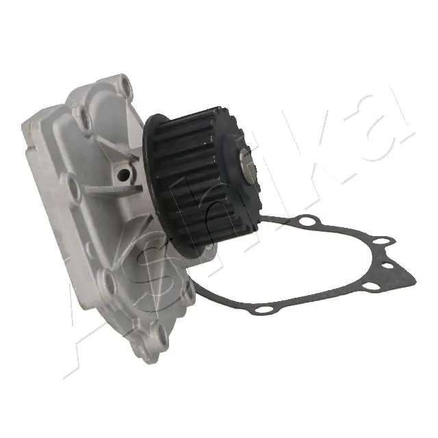 Water Pump, engine cooling 35-00-0701