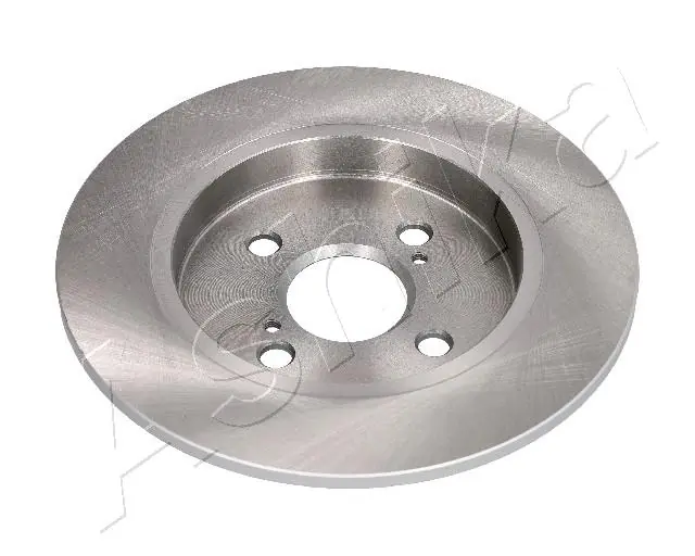 ASHIKA 61-02-232C Brake Disc