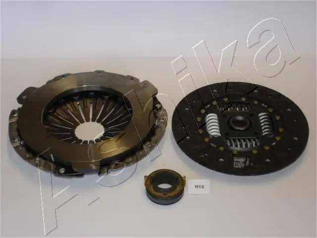 Clutch Kit 92-H0-012