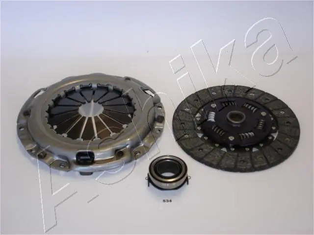 Clutch Kit 92-05-534