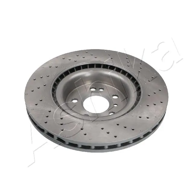 Brake Disc 60-00-0550C