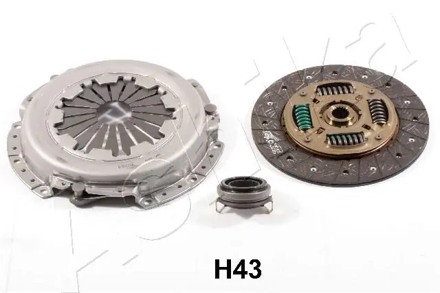 Clutch Kit 92-0H-H43
