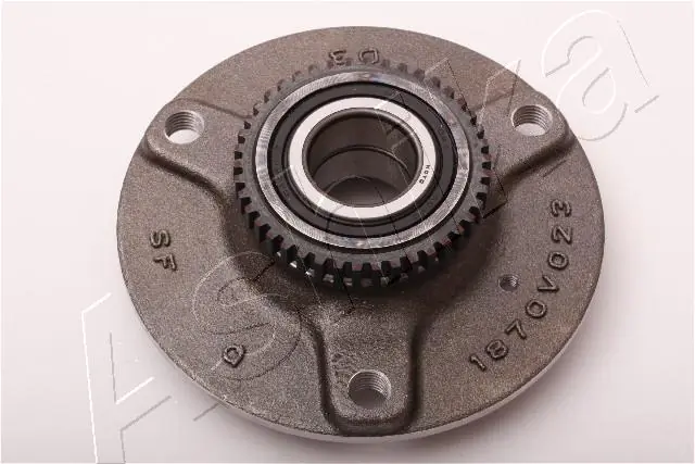 Wheel Hub 44-10400