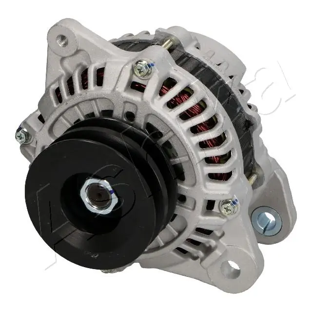 Alternator 002-C377