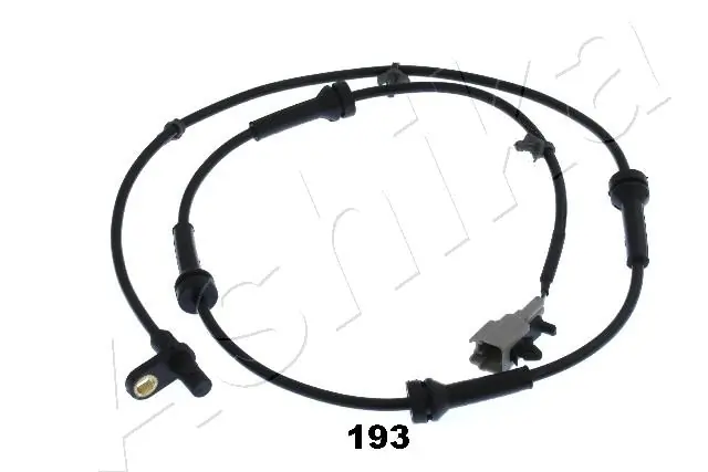 Sensor, kecepatan roda 151-01-193